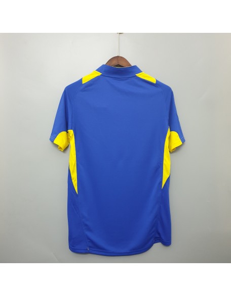 Retro Boca Juniors 2005 Retro Boca Juniors 2005