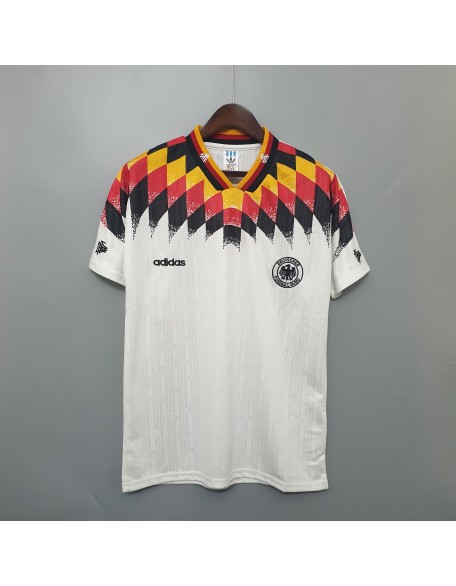 Maillot Allemagne 1994 Retro