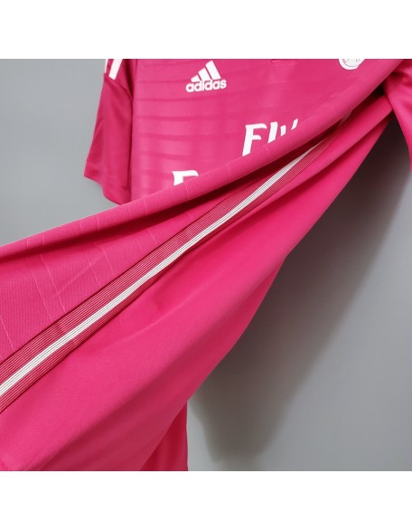 Maillot Real Madrid 14/15 Retro Maillot Real Madrid 14/15 Retro