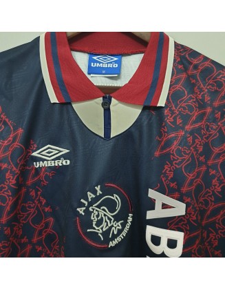 1994/95 retro