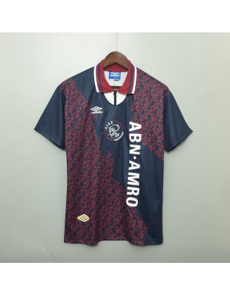 1994/95 retro