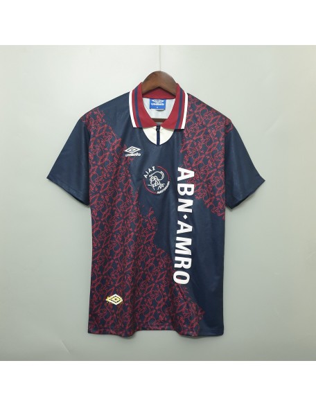 1994/95 retro