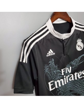 Maillot Real Madrid 14/15 Retro