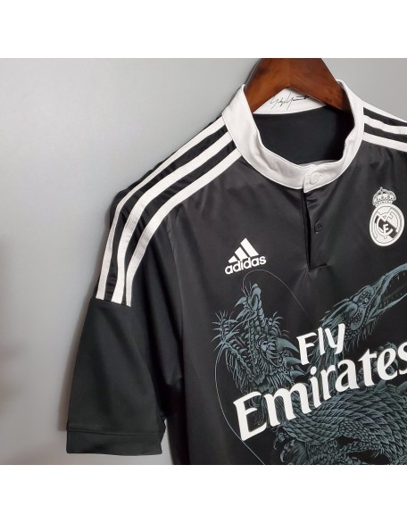 Maillot Real Madrid 14/15 Retro Maillot Real Madrid 14/15 Retro