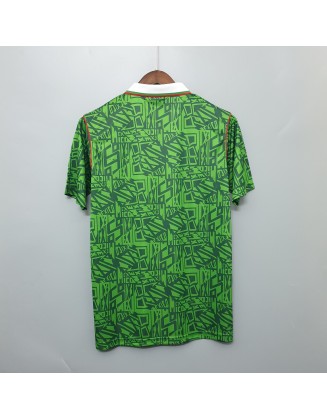 Maillot Mexicaine 1994 Retro