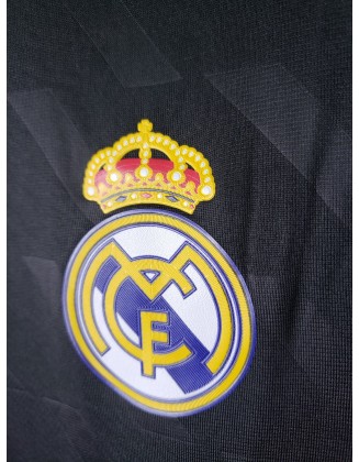 Maillot Real Madrid 2012 Retro