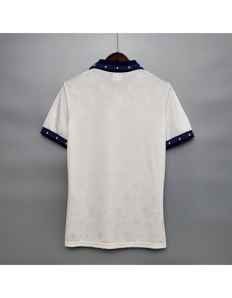 Maillot Italie 1994 Retro