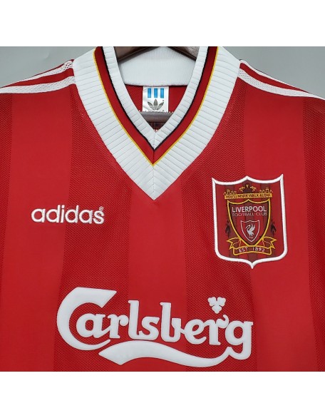 Maillot 96/97 Retro Maillot 96/97 Retro