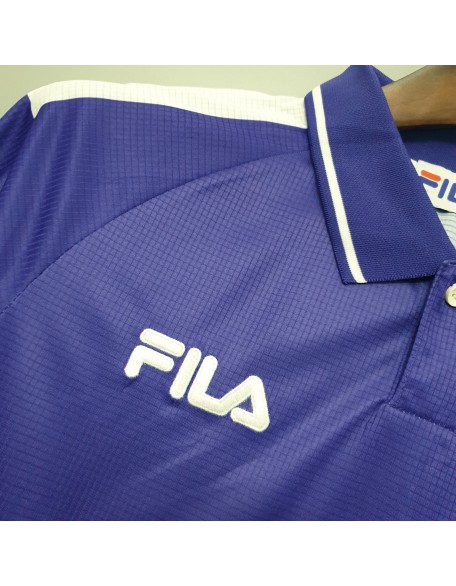 Maillot Florence Domicile 1998 Retro Maillot Florence Domicile 1998 Retro