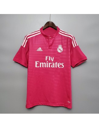 Maillot Real Madrid 14/15 Retro