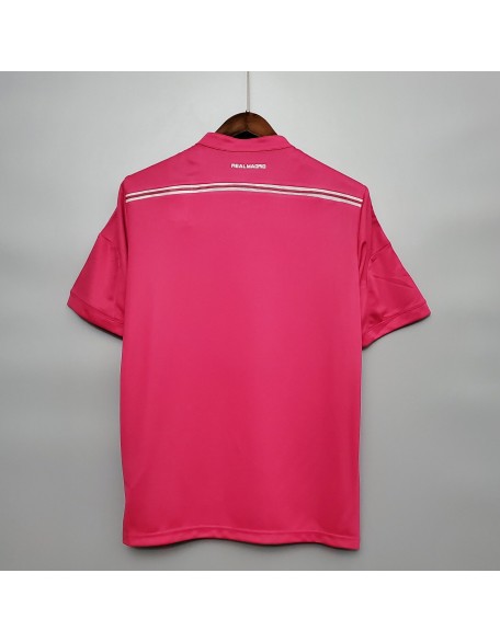 Maillot Real Madrid 14/15 Retro Maillot Real Madrid 14/15 Retro
