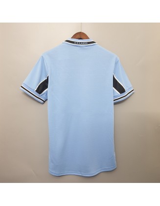 Lazio 99/00 Retro 