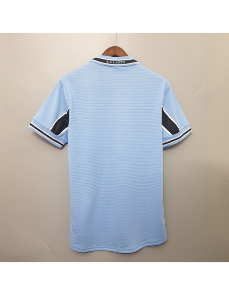 Lazio 99/00 Retro Lazio 99/00 Retro