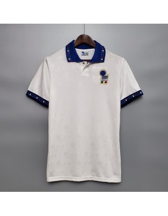 Maillot Italie 1994 Retro