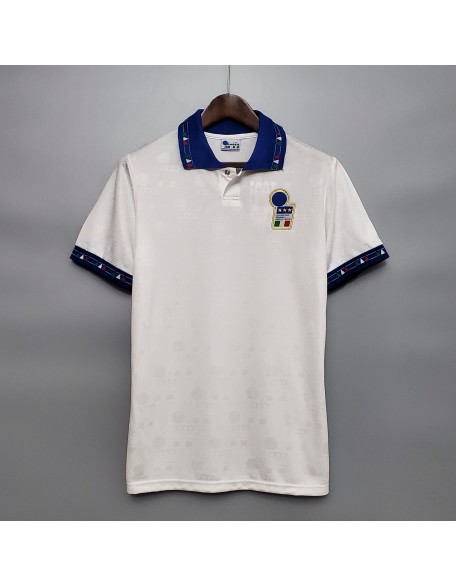 Maillot Italie 1994 Retro