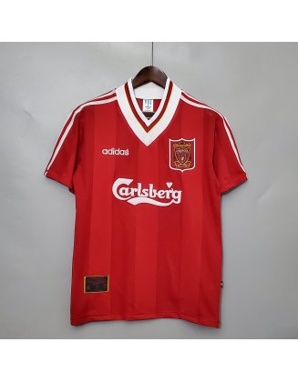 Maillot 96/97 Retro 