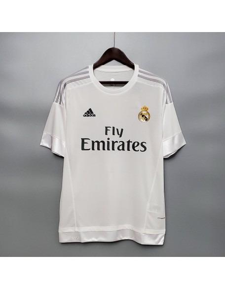 Maillot Real Madrid 15/16 Retro