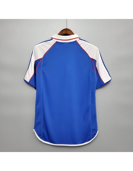 Maillot Japon Domicile 2000 Rétro Maillot Japon Domicile 2000 Rétro