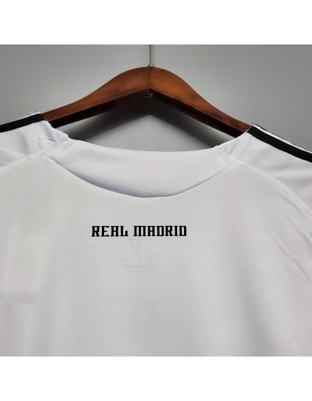 Maillot Real Madrid 09/10 Retro Maillot Real Madrid 09/10 Retro