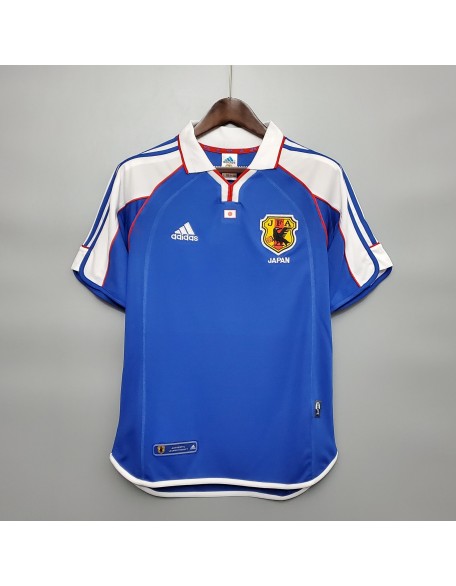 Maillot Japon Domicile 2000 Rétro