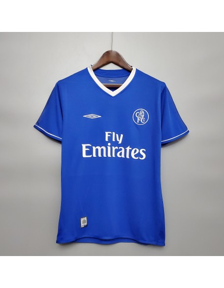 Maillot Chelsea 03/05 Retro 