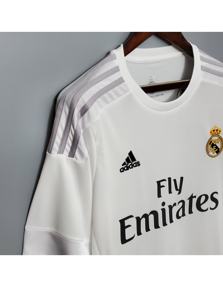 Maillot Real Madrid 15/16 Retro Maillot Real Madrid 15/16 Retro