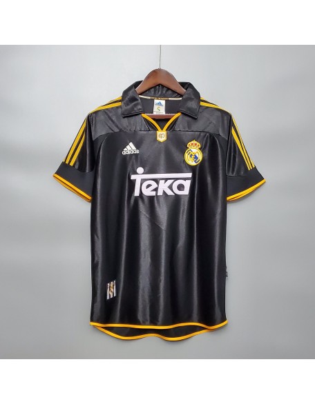 Maillot Real Madrid 98/99 Retro