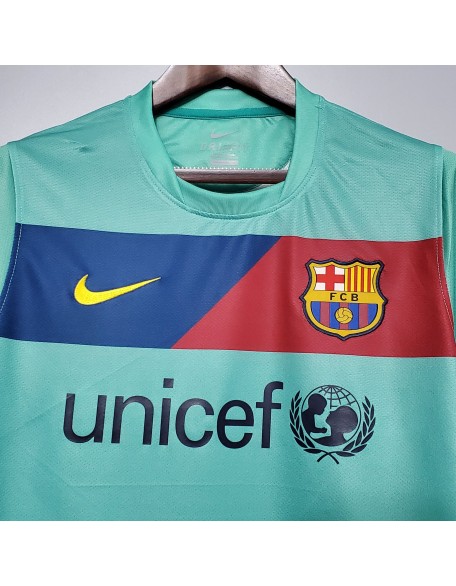 Barcelona 10/11 Retro Barcelona 10/11 Retro