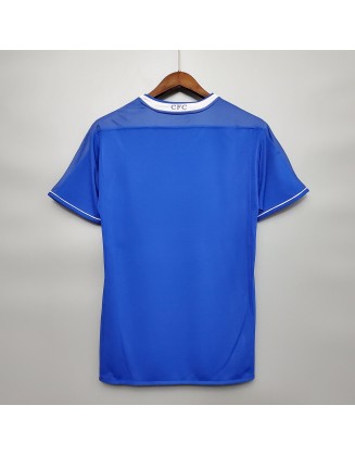 Maillot Chelsea 03/05 Retro 