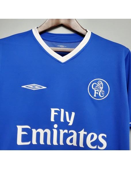 Maillot Chelsea 03/05 Retro 
