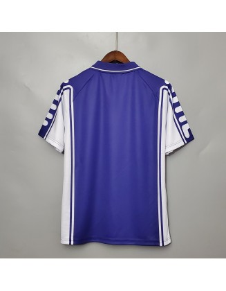 Maillot Florence Domicile 99/00 Retro