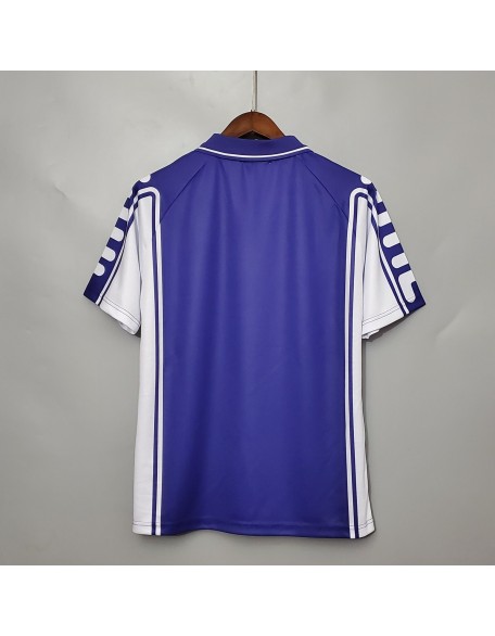 Maillot Florence Domicile 99/00 Retro Maillot Florence Domicile 99/00 Retro