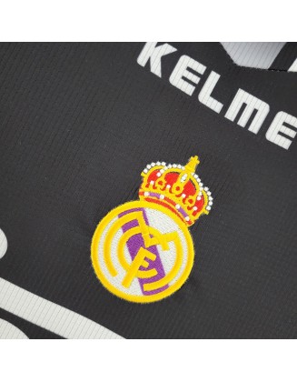 Maillot Real Madrid 97/98 Retro