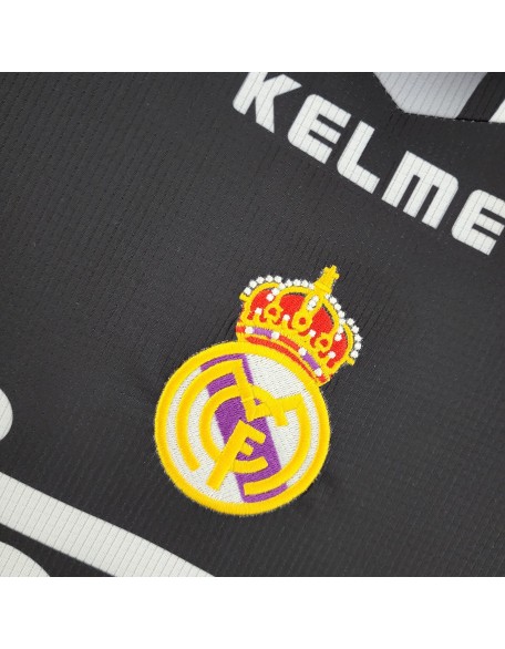 Maillot Real Madrid 97/98 Retro Maillot Real Madrid 97/98 Retro