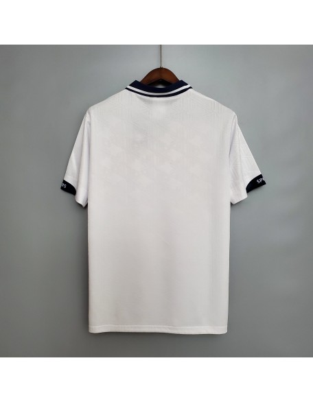 Maillot Tottenham Hotspur 1994 Retro