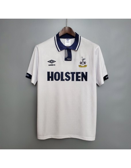 Maillot Tottenham Hotspur 1994 Retro