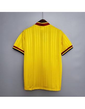 Maillot Arsenal 93/94 Retro