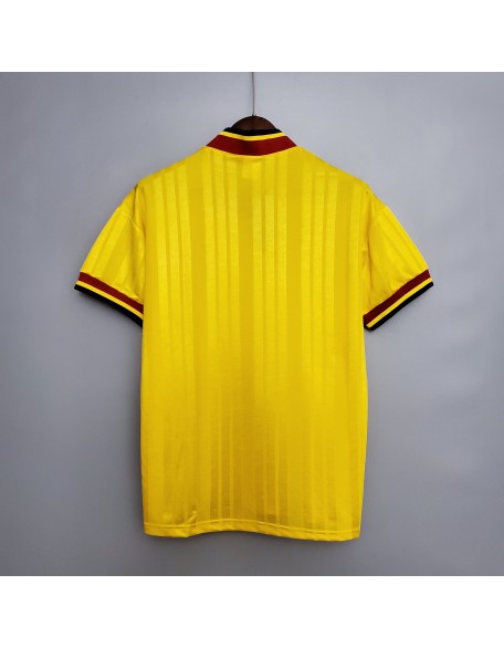 Maillot Arsenal 93/94 Retro