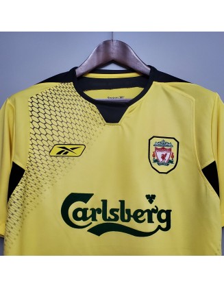 Maillot 04/05 Retro 