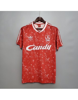 Maillot 89/91 Retro 