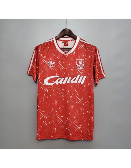 Maillot 89/91 Retro 