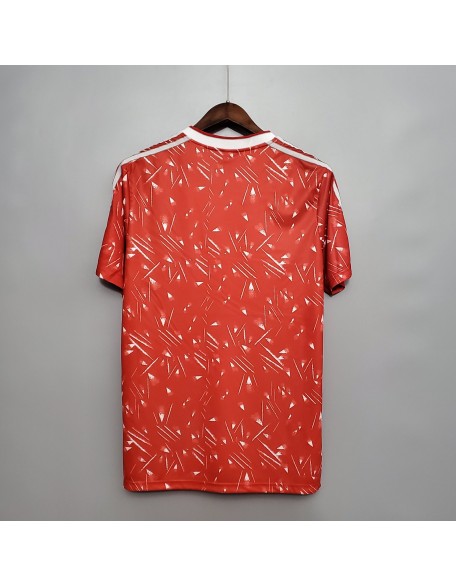 Maillot 89/91 Retro Maillot 89/91 Retro
