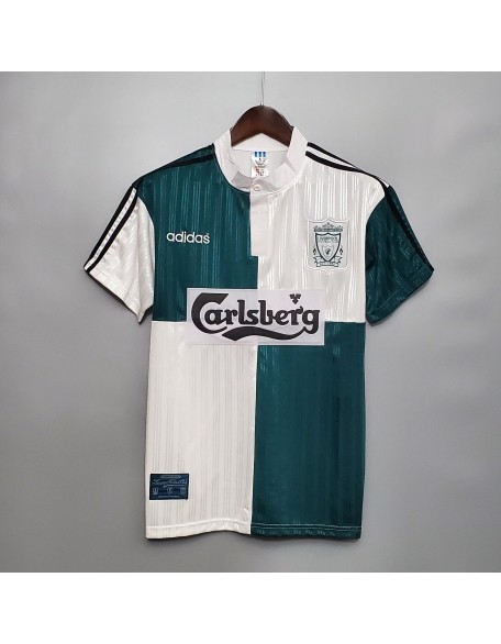 Maillot 95/96 Retro 