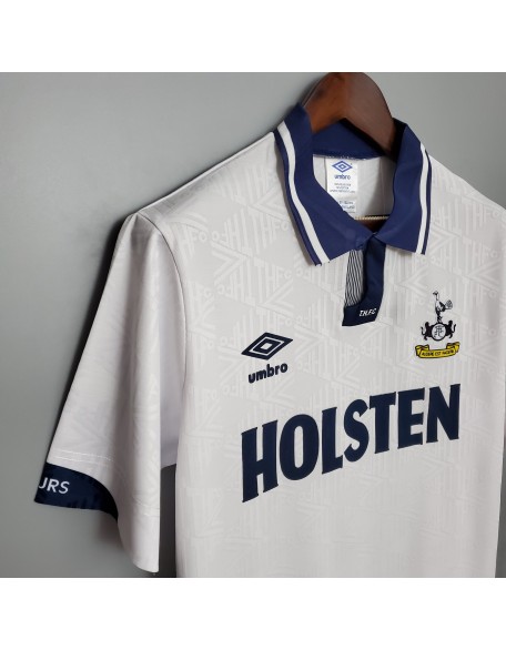 Maillot Tottenham Hotspur 1994 Retro