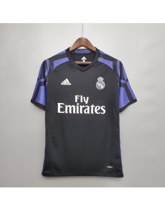 Maillot Real Madrid 15/16 Retro 