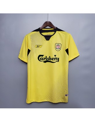 Maillot 04/05 Retro 