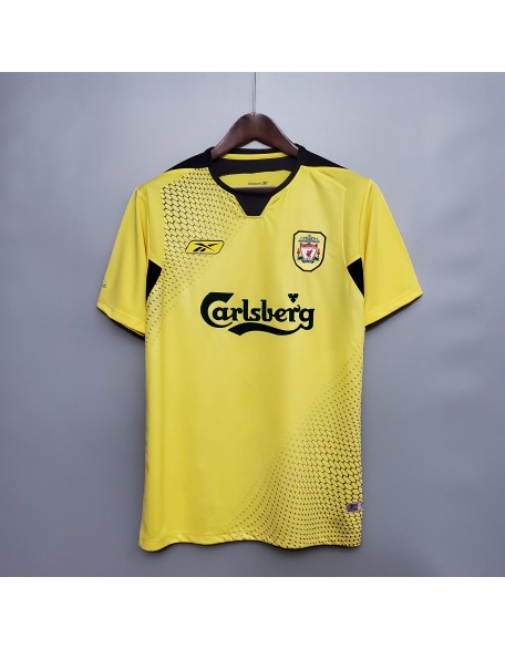 Maillot 04/05 Retro 
