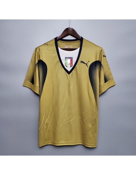 Maillot Italie 2006 Retro