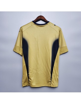 Maillot Italie 2006 Retro