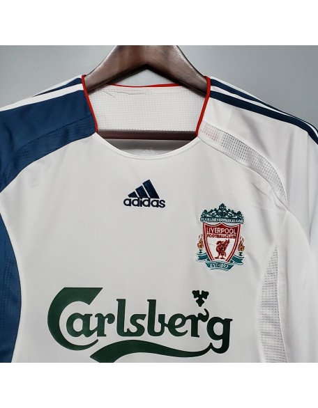 Maillot 06/07 Retro Maillot 06/07 Retro
